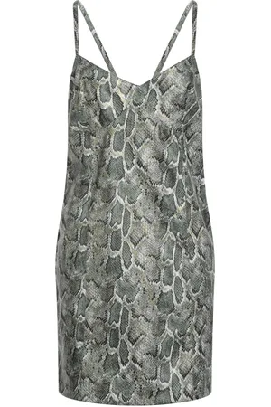 The Andamane Mini dresses