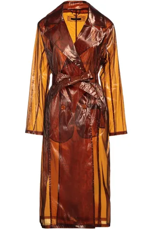 Patrizia Pepe Overcoats & Trench Coats
