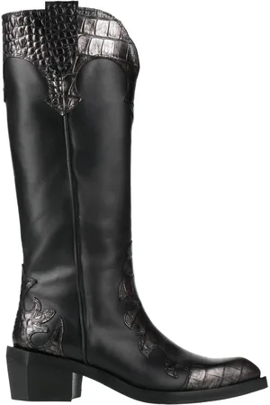 RAS Boots