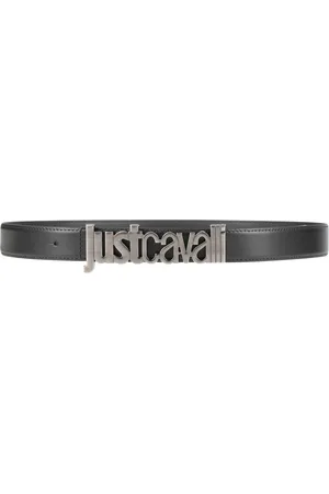 Roberto Cavalli Belts