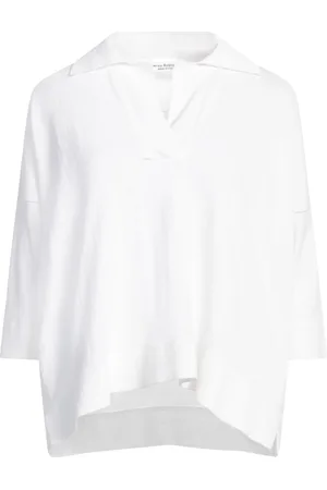 AMINA RUBINACCI Polo shirts