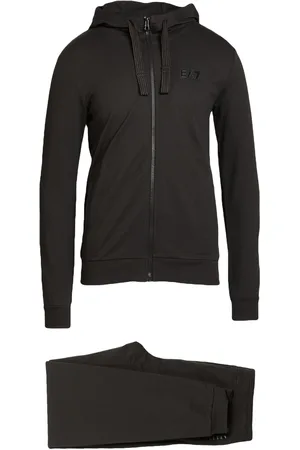 EA7 Tracksuits