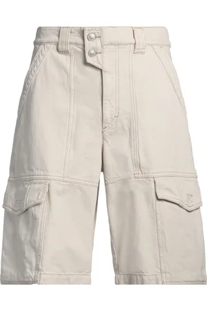 Marant Etoile Shorts & Bermuda Shorts