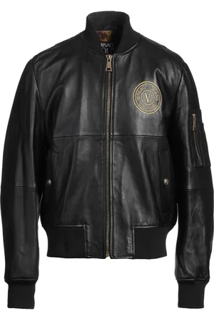 VERSACE Jackets