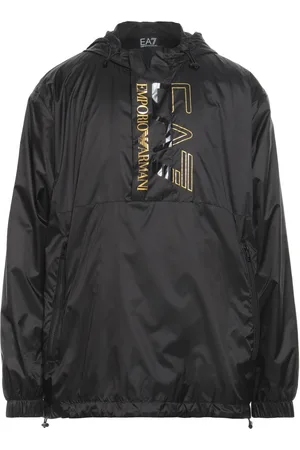 EA7 Jackets