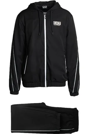 EA7 Tracksuits