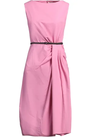 MANTÙ Midi dresses