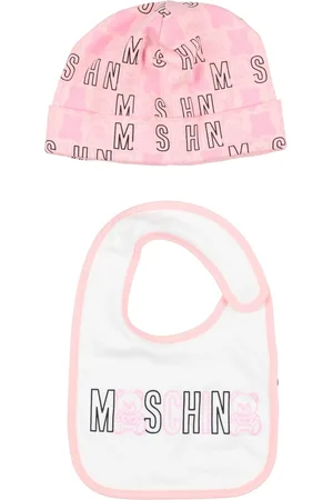 Moschino Baby accessories sets