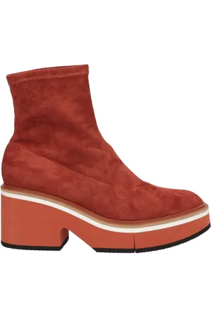 Robert Clergerie Ankle boots