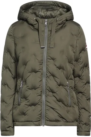 Colmar Puffers