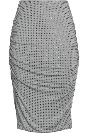 Pinko Midi skirts