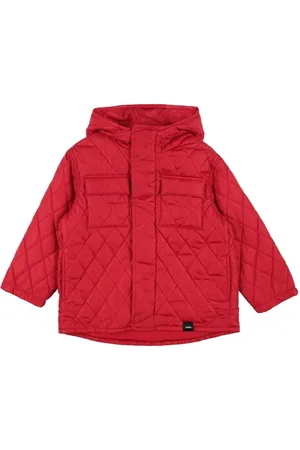 Aspesi Puffers