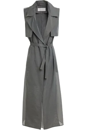 PESERICO SIGN Overcoats & Trench Coats