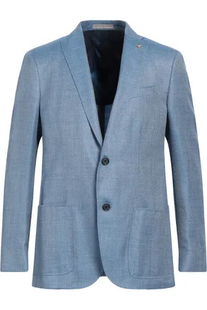 corneliani Blazers
