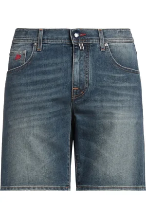 Vilebrequin Denim shorts