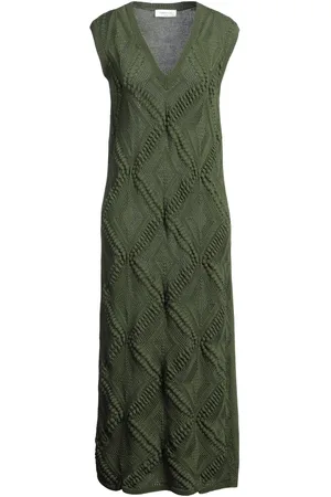 Fabiana Filippi Midi dresses