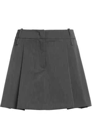Pinko Mini skirts
