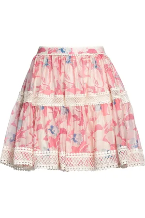 Ted Baker Mini skirts