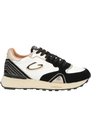 Alberto Guardiani Sneakers
