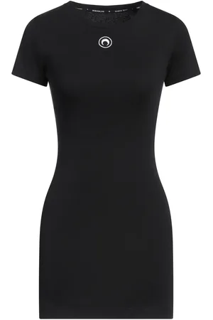 Marine Serre Mini dresses