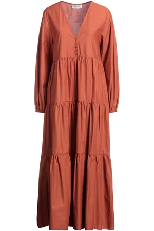 MATTEAU Maxi dresses