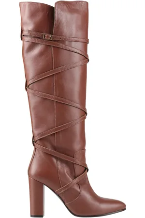 Via Roma Boots