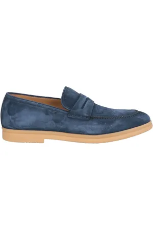 Corvari Loafers