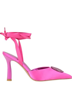 Emanuélle vee Pumps