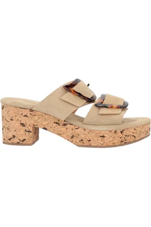 Ancient Greek Sandals Mules & Clogs
