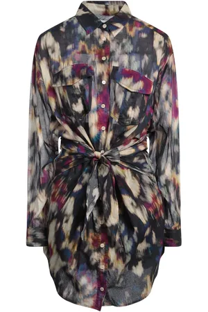 Marant Etoile Mini dresses