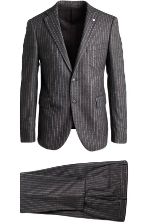 L.B.M. 1911 Suits