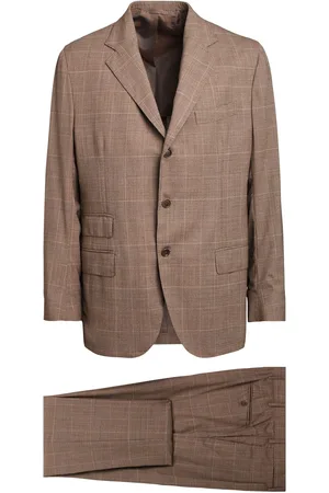 DE PETRILLO Suits