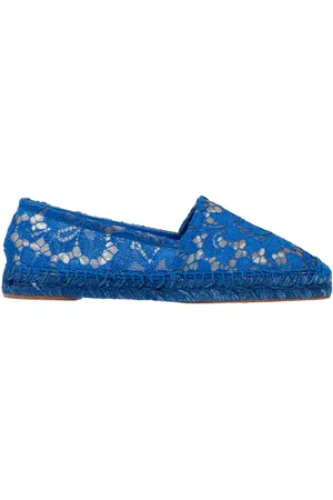 Dolce & Gabbana DOLCE & GABBANA Espadrilles