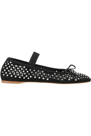 SEMICOUTURE Ballet flats