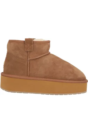 Emu Ankle boots