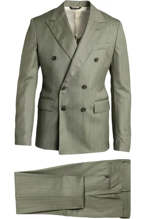 Brian Dales Suits