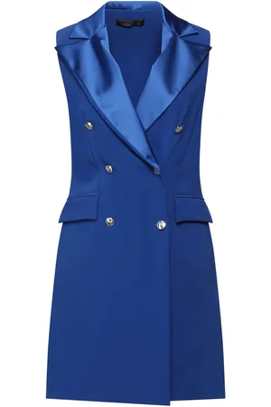 FRANKIE MORELLO Mini dresses