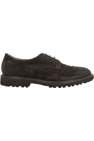 LARDINI Lace-up shoes