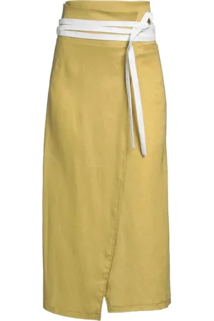 Fabiana Filippi Midi skirts