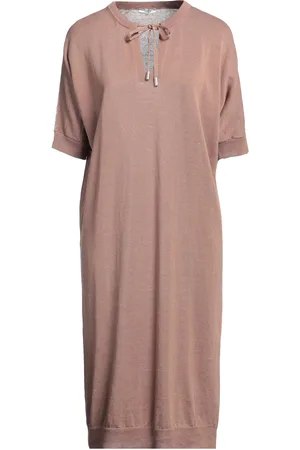 PESERICO SIGN Midi dresses