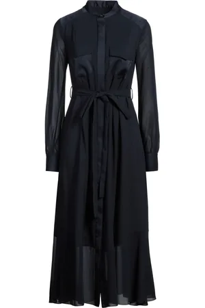High Midi dresses