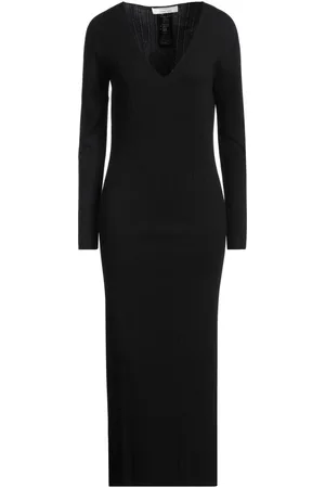 LIVIANA CONTI Midi dresses