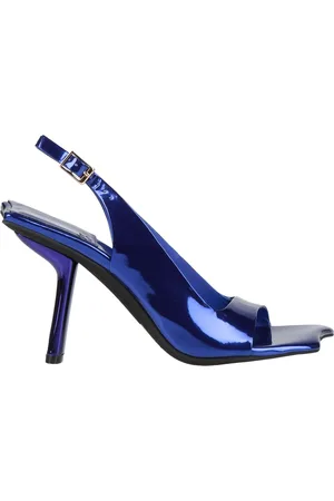 Jeffrey Campbell Sandals