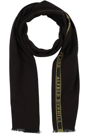 Dunhill Scarves