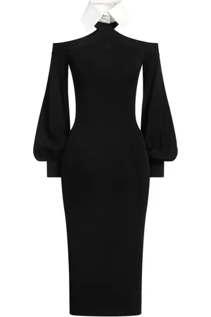 Karl Lagerfeld Midi dresses