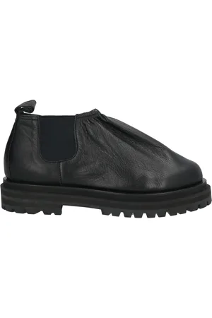 YOHJI YAMAMOTO Ankle boots