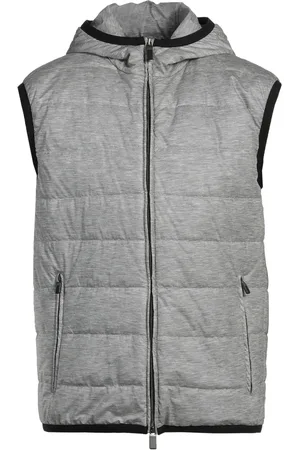 CANALI Vests