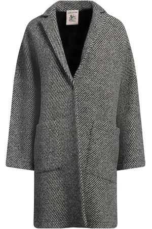 SEMICOUTURE Coats
