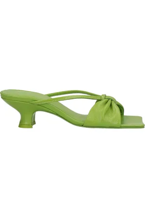 By Far Sandals
