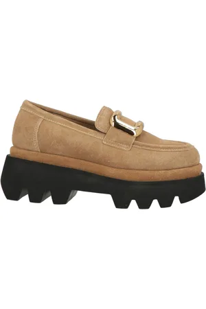 Alberto Guardiani Loafers